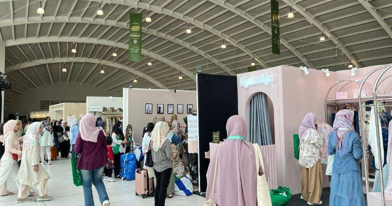 Popmama.com/Putri Syifa N